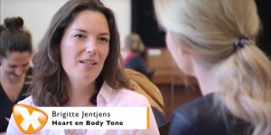Heart & Body Tone bij RTL Lifestyle Experience